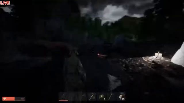 [LIVE] RadLINE Quarantine - Test Gameplay смотреть онлайн