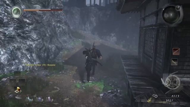 Nioh - Gameplay Walkthrough Part 1 - Last Chance Trial Demo & Boss Fights l PS4 Pro смотреть онлайн