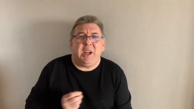 Сергей Романов - "Почему мы грустим?" смотреть онлайн