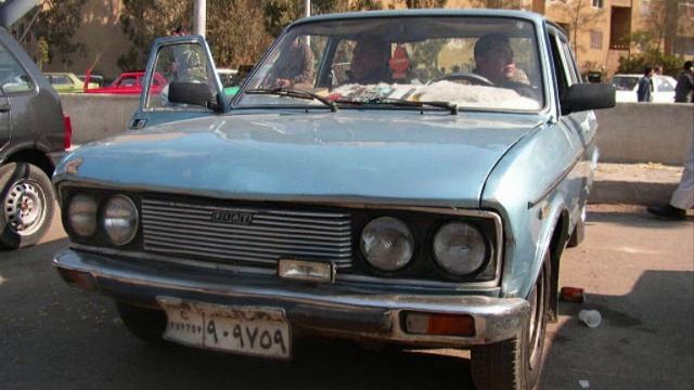 Fiat 132