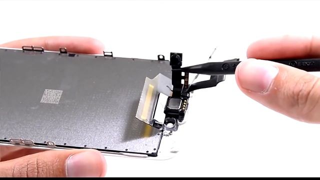 Вся правда об iPhone - делают в Китае из деталей Samsung? смотреть онлайн