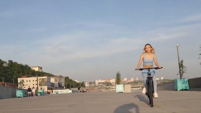 Лучший магазин велосипедов в Уфе смотреть онлайн