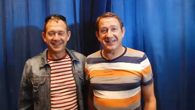 Александр и Валерий Пономаренко поздравляют Аркадия Арканова смотреть онлайн