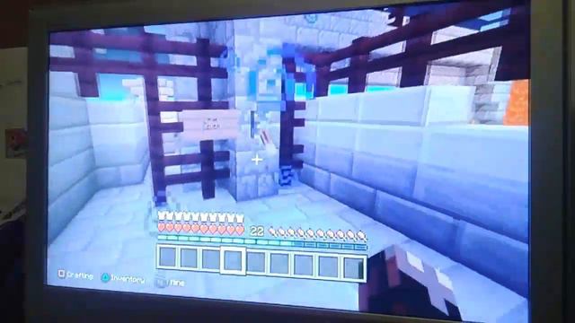 THE SAD ENDING Minecraft kmod outlast part 2 смотреть онлайн