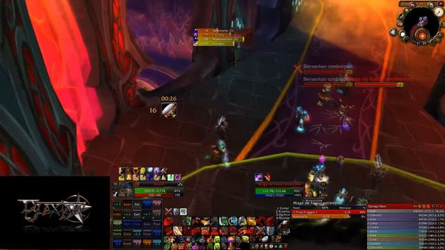 M'uru PoV Slam Warrior (2.4.3 Private)