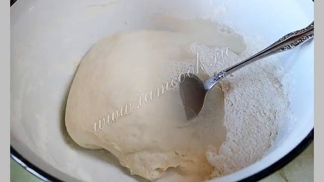 Выпечка Узбекские лепешки в духовке смотреть онлайн