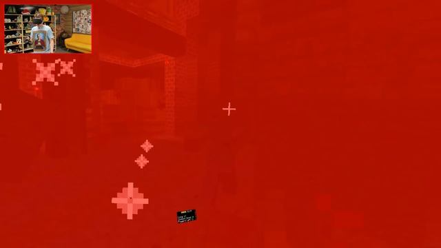 SHOOT THE ZOMBIES! | First Person Minecraft VR Zombie Shooter!! (HTC Vive) смотреть онлайн