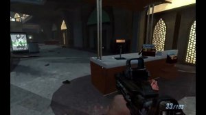 Call of Duty: Black Ops 2- Места разведданных (All Intel Locations)