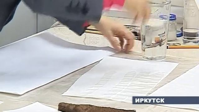 Мастер класс по реставрации картин смотреть онлайн