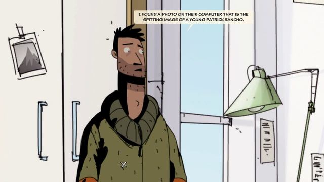 Unforeseen Incidents - Walkthrough Part 3