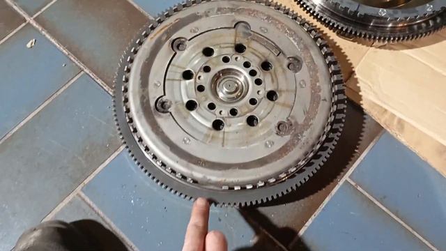 The 850Nm Flywheel and Clutch Kit for your Mercedes W202 C208 W124 W201 Turbo and others смотреть онлайн