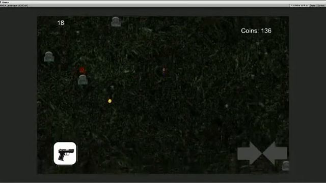 Pixel Park Zombie Runner - Android смотреть онлайн