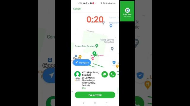 full training for drivers | indriver | tutorials | ride kaise accept kare indriver me | training смотреть онлайн