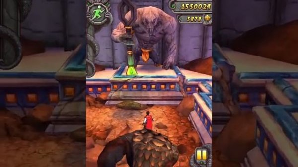 Temple Run VS Temple Run 2 VS Temple Run Oz VS Temple Run Brave | All Maps, Multiple Characters