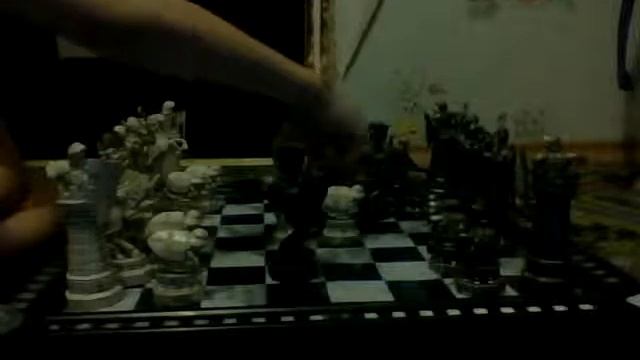 5 урок как играть центральный дебют смотреть онлайн