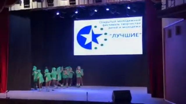 Танец троллей!!! смотреть онлайн