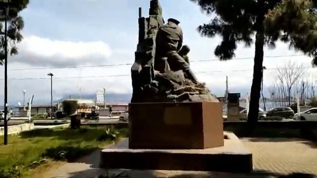 ИТАЛИЯ. СИЦИЛИЯ. МЕССИНА. смотреть онлайн