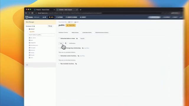 Databases смотреть онлайн