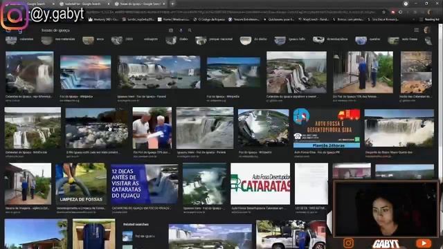 SPEEDPAINT - FULL ILLUSTRATION PROCESS Tropical Island Furry / Digital art photoshop timelapse смотреть онлайн