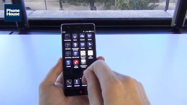 Review Nubia Z17 Lite Español смотреть онлайн