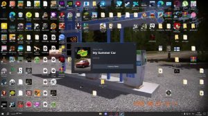 Как установить сохранение в My Summer Car | Любые сохранения !