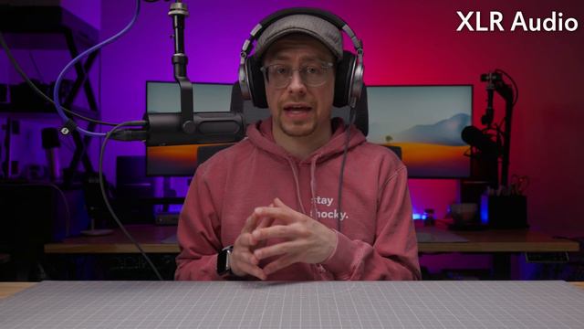 Fifine Tank3 Review - A PodMic USB Alternative? смотреть онлайн