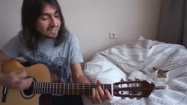 Дайте танк (!) - Крепость (кавер) смотреть онлайн