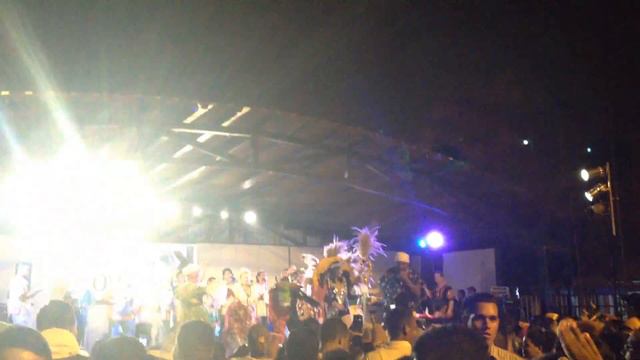 la fundacion carlos smoll en el 2do festival de calipso en santa barbara 2015 смотреть онлайн