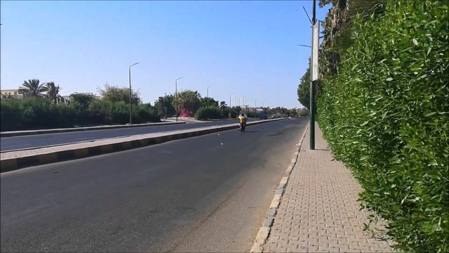 Клеопатра базар и прогулка по Хургаде днём смотреть онлайн