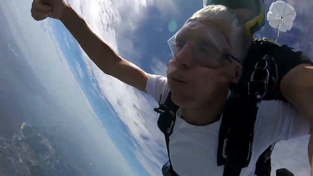 Skydive Space Center-7/31/2023-Raymond смотреть онлайн