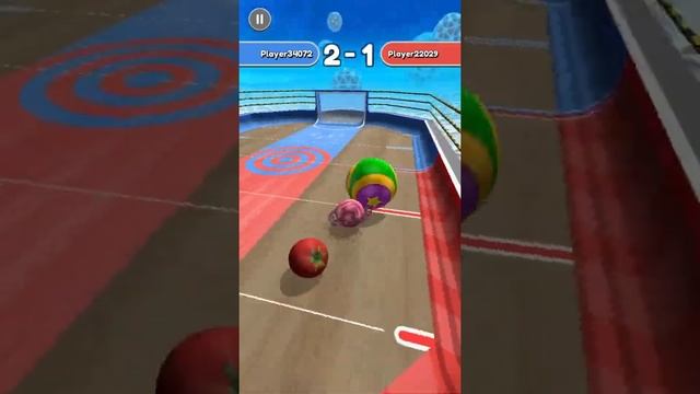 Going balls All Levels Gameplay IOS Android Going Balls level 843 Goal ball смотреть онлайн