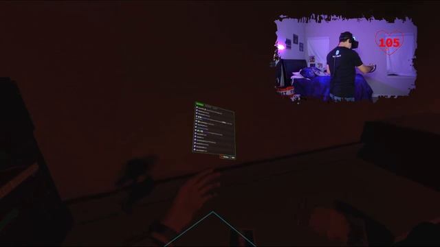 ?LIVE - DAB - ? DOGE AFTER BARK ? Exorcist: Legion VR GAME PLAY? смотреть онлайн