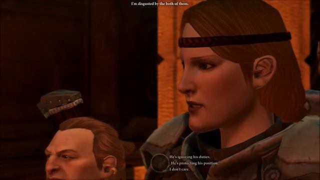 Dragon Age 2 Walkthrough Part 10 - The Magistrate's Son смотреть онлайн