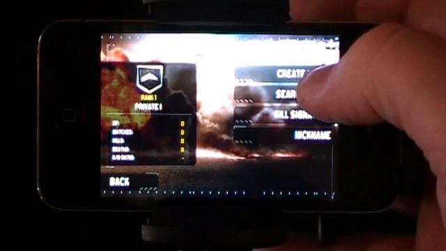 Modern Combat 2 App Review Black Pegasus смотреть онлайн