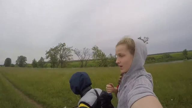 ПОКАТУШКИ НА КВАДРИКЕ смотреть онлайн