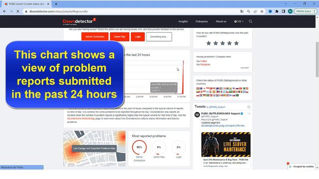 PUBG unknown error, are PUBG servers down ? PUBG not authorized by your platform xbox смотреть онлайн