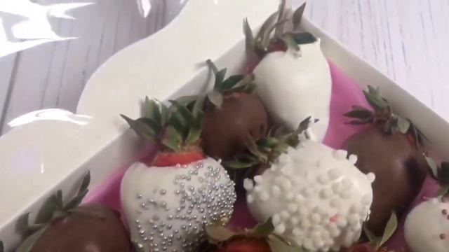 Клубничный набор на заказ в киеве смотреть онлайн