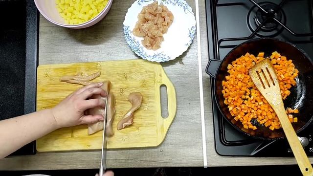 СЫРНЫЙ СУП ? | быстро, просто и вкусно смотреть онлайн