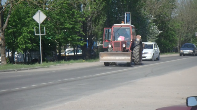 МТЗ 82 | MTZ 82