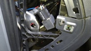 VW Polo Sedan. Ближний свет в качестве ДХО. Просто и быстро.