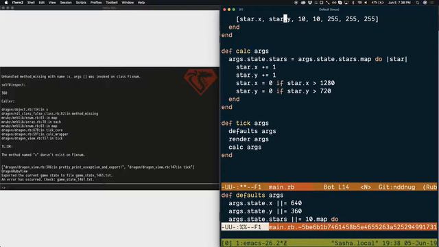 Building A Solar System Workshop - Live Recording смотреть онлайн