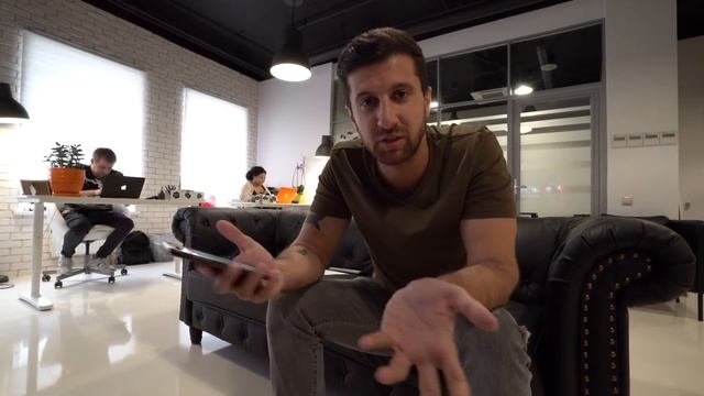 Шеф на День. Big Russian Boss. Губернатор и выпускной смотреть онлайн