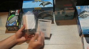 Обзор и сравнение двухканальных аквариумных компрессоров.