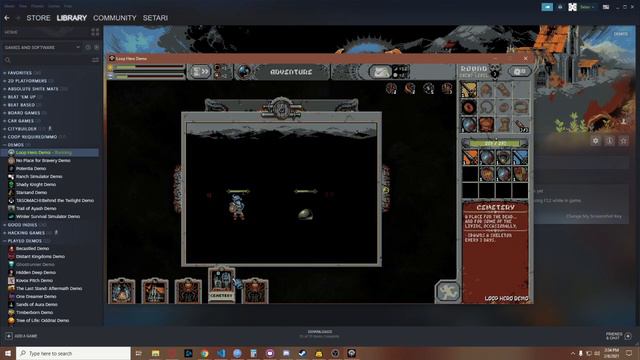 Demos! 2/8/21 смотреть онлайн