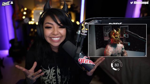 ALEX IS AN ALLIGATOR!? | Alex Terrible - 
