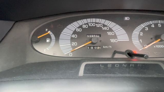 Daltonpikemotorsllc.Com 1996 TOYOTA ESTIMA – SUPERCHARGED 4X4 72k actual miles смотреть онлайн