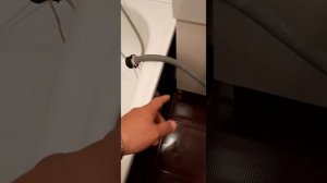 Вода не поступает в барабан стиральной машины