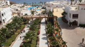 Египет Шарм Эль Шейх отель Континенталь Плаза