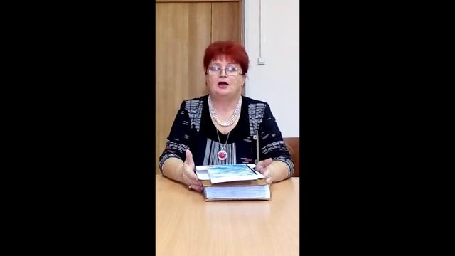 Новогоднее обращение, директора МОУ Дмитровской СОШ №3 с УИОП, Валентины Александровны Кисенко. смотреть онлайн