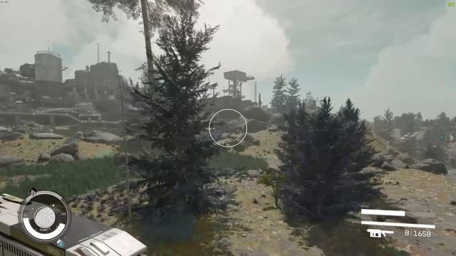 Starfield Just Got Its First New Update смотреть онлайн
